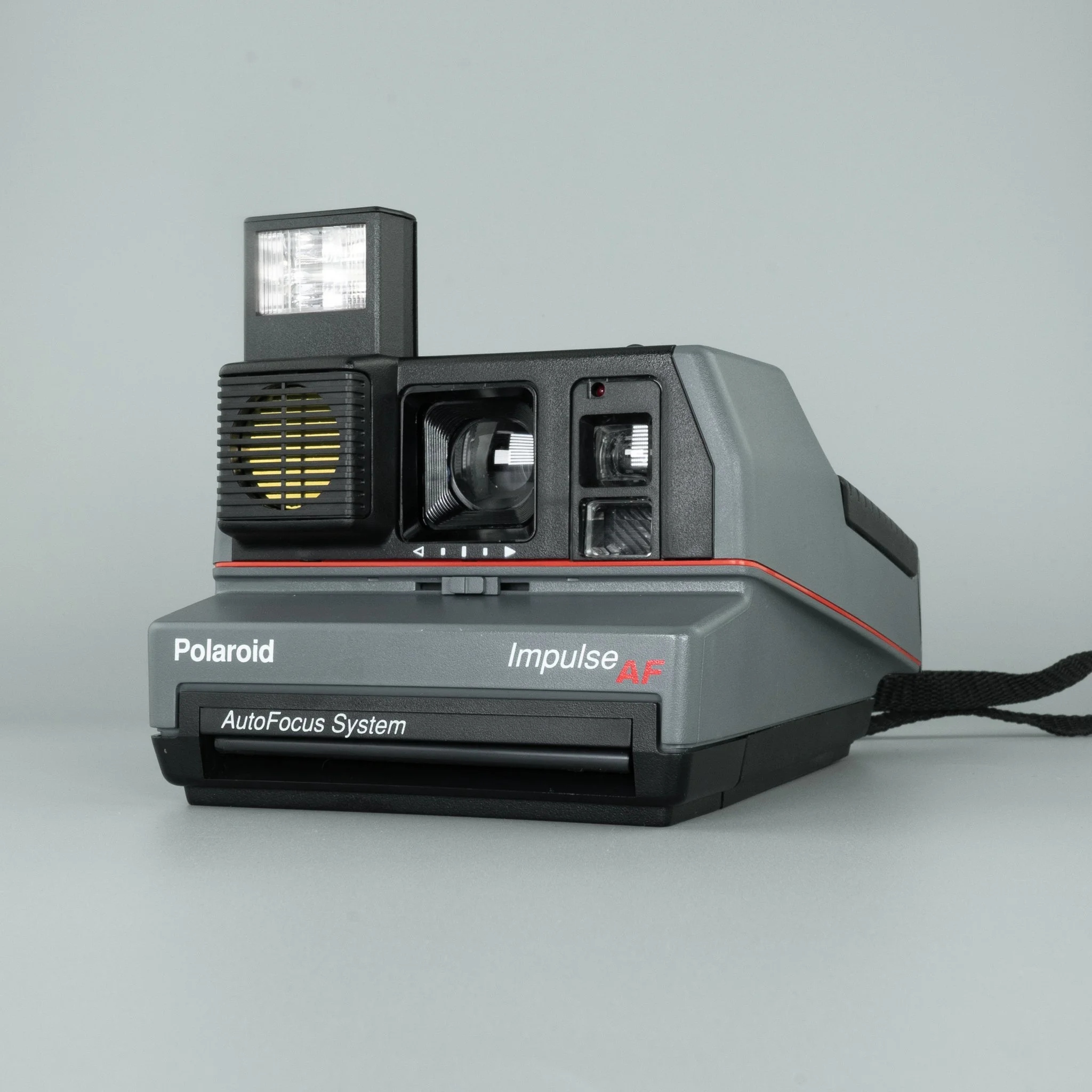 Polaroid Impulse AF — LensFayre